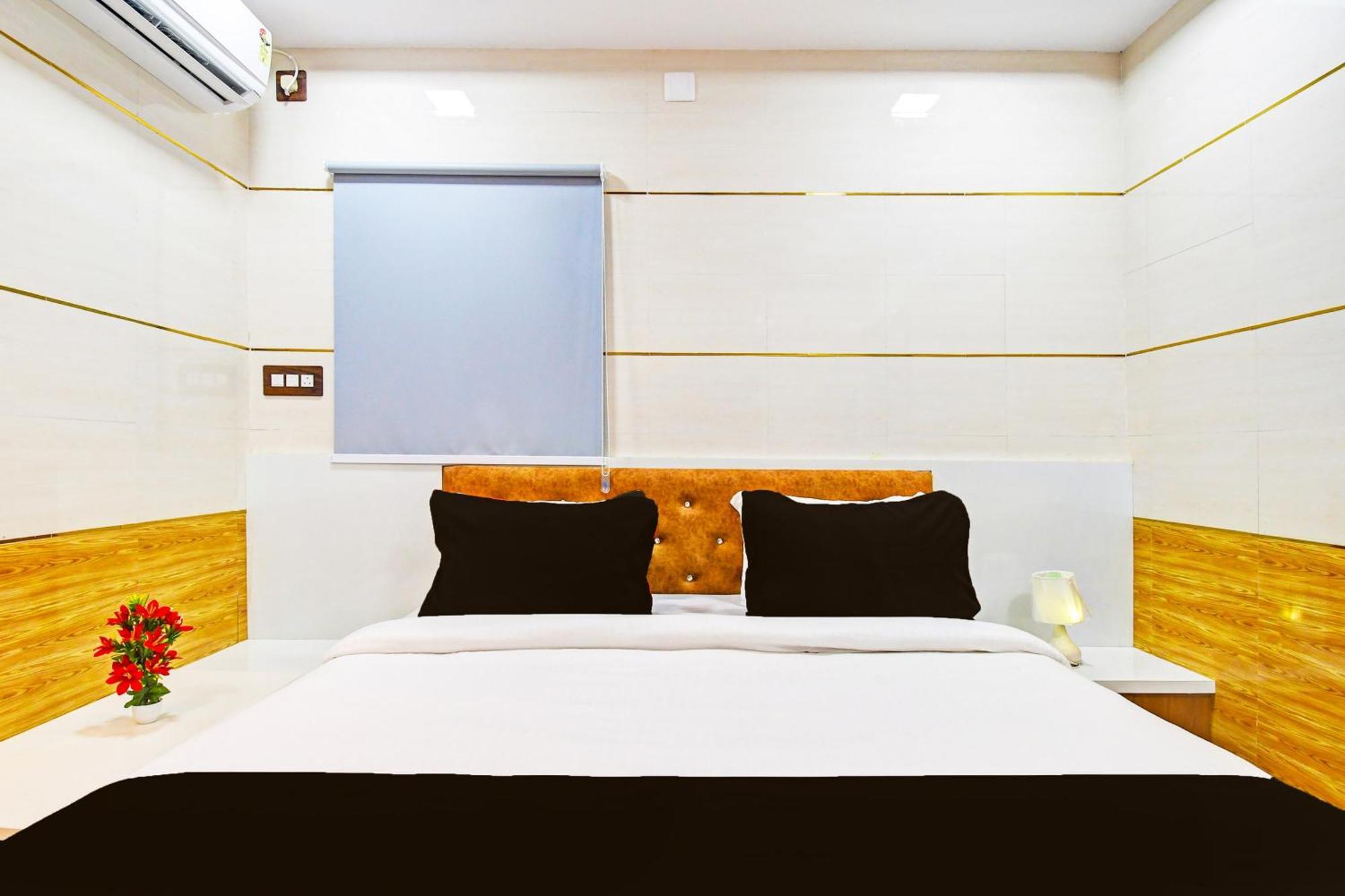 Hotel O Maa Bhubaneswari Hotel Bagian luar foto