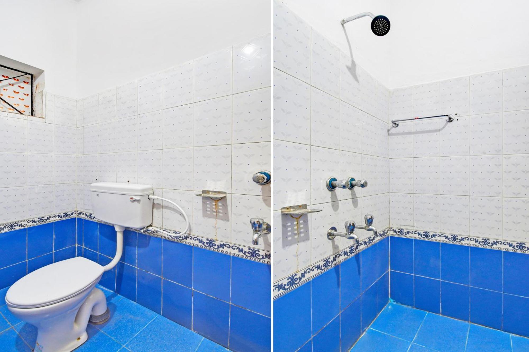 Hotel O Maa Bhubaneswari Hotel Bagian luar foto